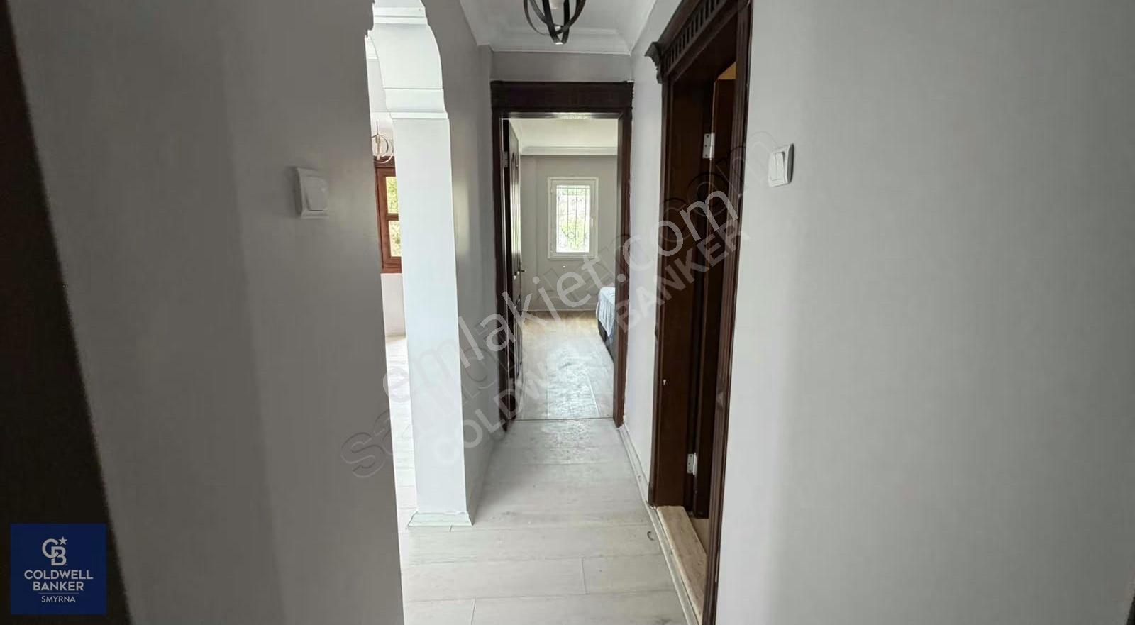 Çeşmede Havuzlu Kiralık Lüks Villa - Görsel 27