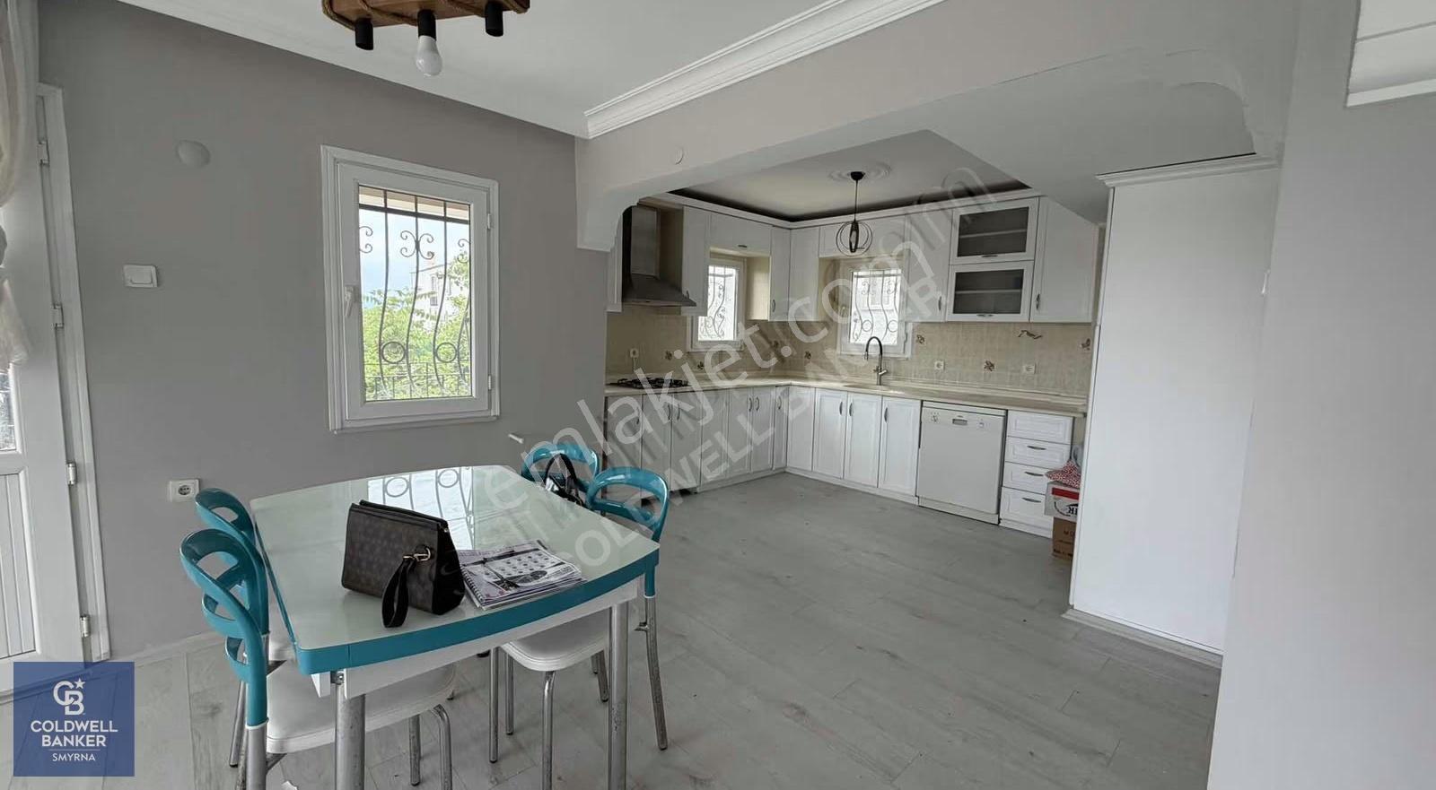 Çeşmede Havuzlu Kiralık Lüks Villa - Görsel 26
