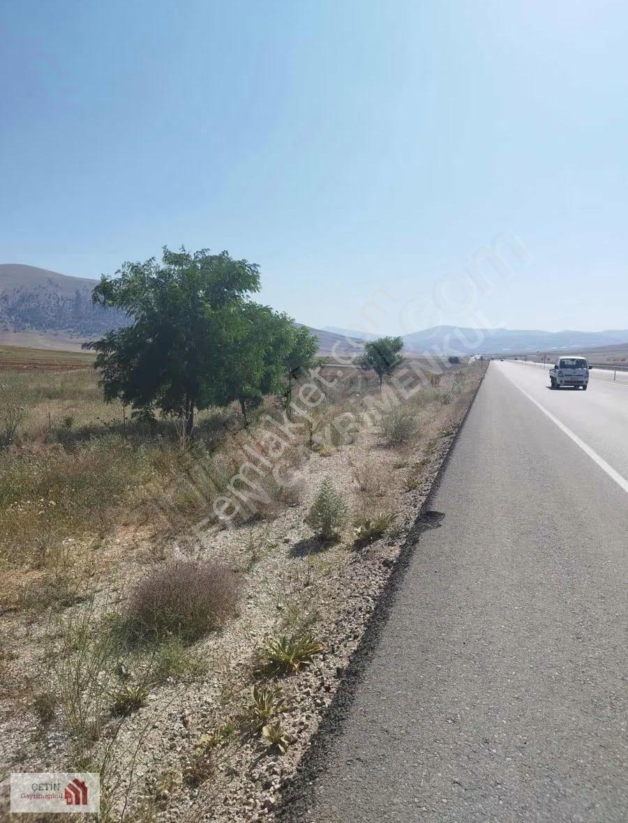 Korkuteli Beğiş Köyünde 4.996 M2 Yatırımlık Fırsat Arazi - Görsel 3