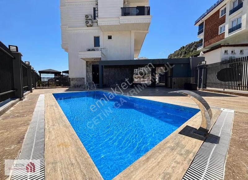 Fevziçakmak Da Kiralık 1+1 Daire - Görsel 8