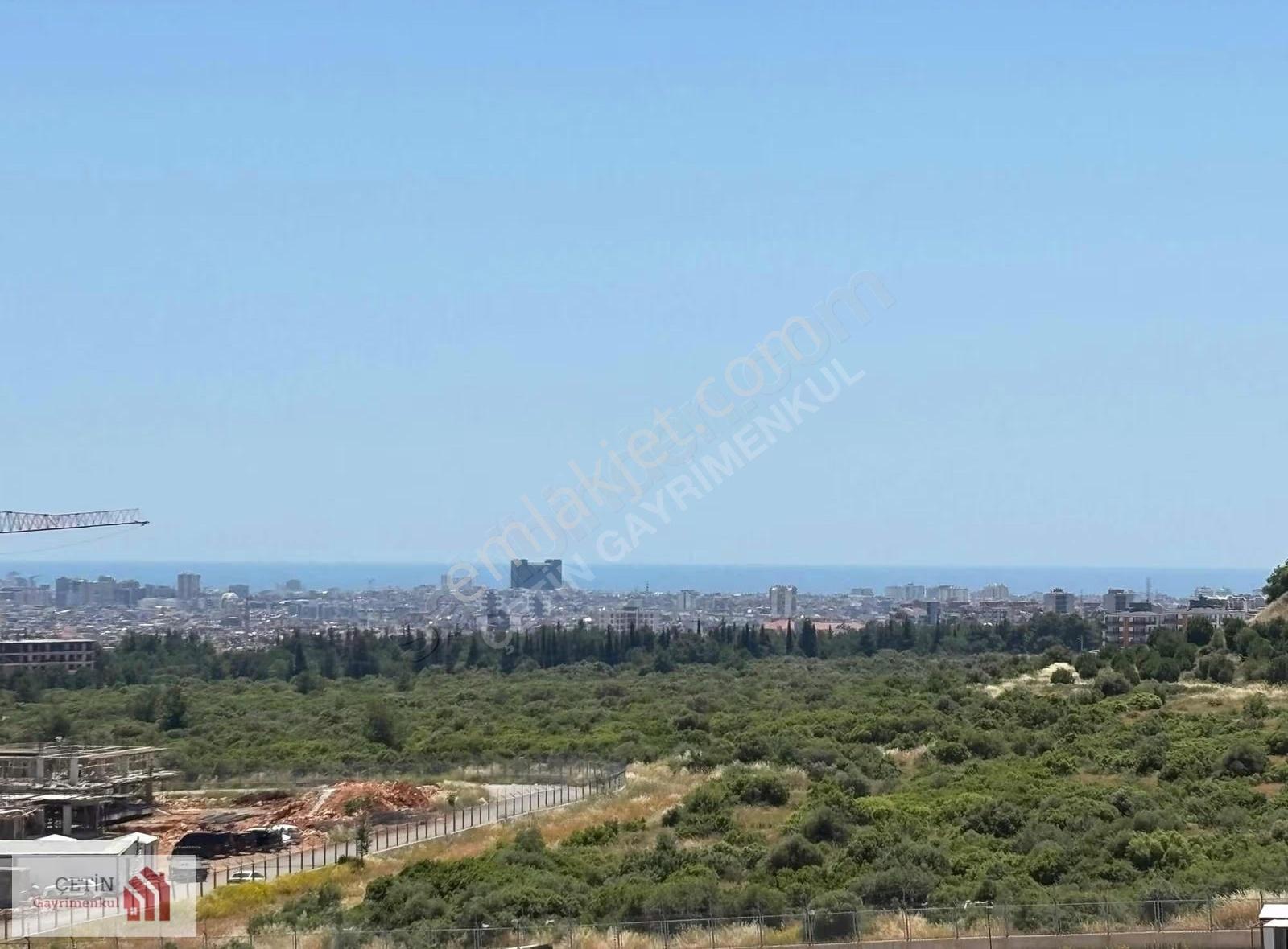 Fevziçakmak Da Kiralık 1+1 Daire - Görsel 5