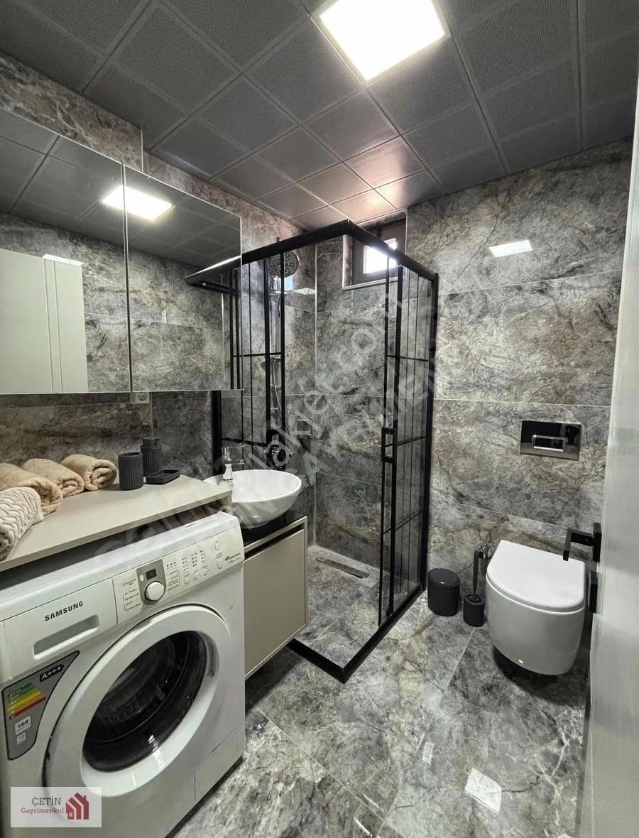 Fevziçakmak Da Kiralık 1+1 Daire - Görsel 12