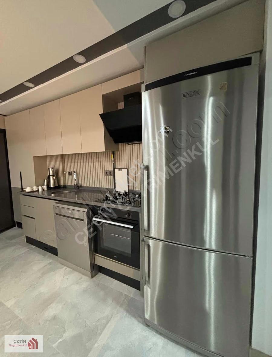 Fevziçakmak Da Kiralık 1+1 Daire - Görsel 4
