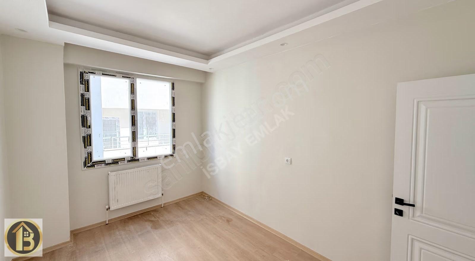Araştırma Hastanesi Arkası Satılık 3+1 Lüks Daire İsbay Emlak'ta - Görsel 15