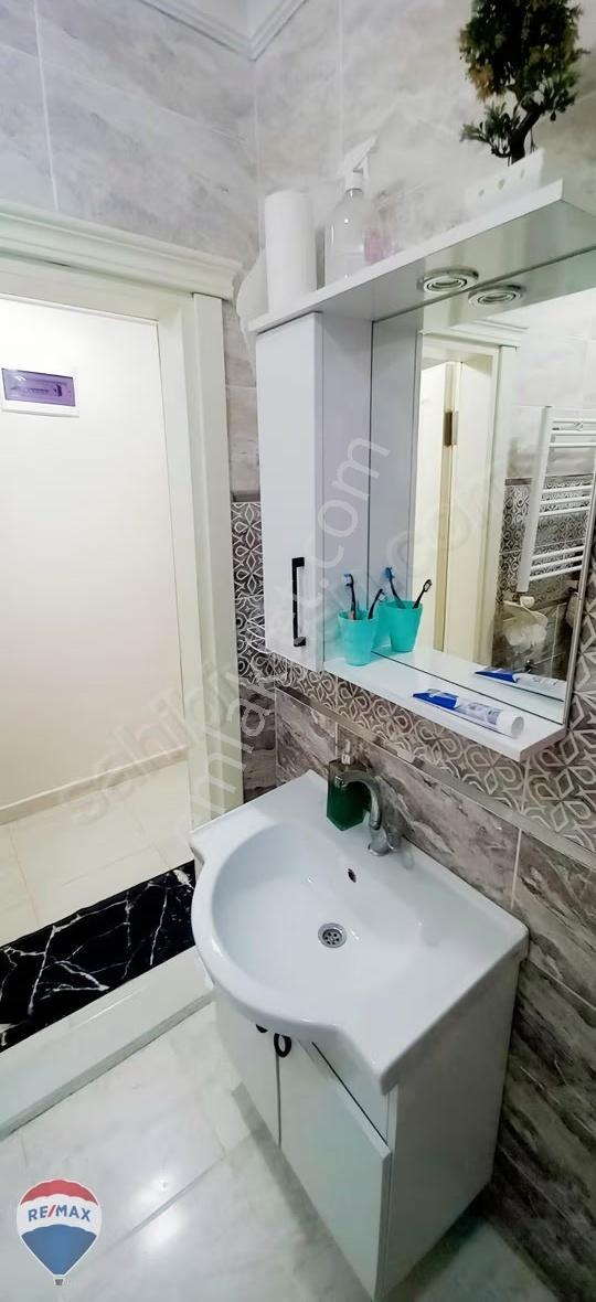 Yenigün Mahallesinde Yüksek Giriş 2+1 Daire Remax Mavi Den. - Görsel 16