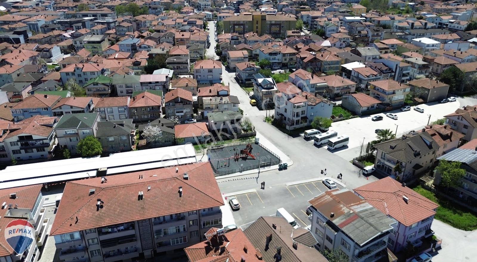 Yenigün Mahallesinde Yüksek Giriş 2+1 Daire Remax Mavi Den. - Görsel 5