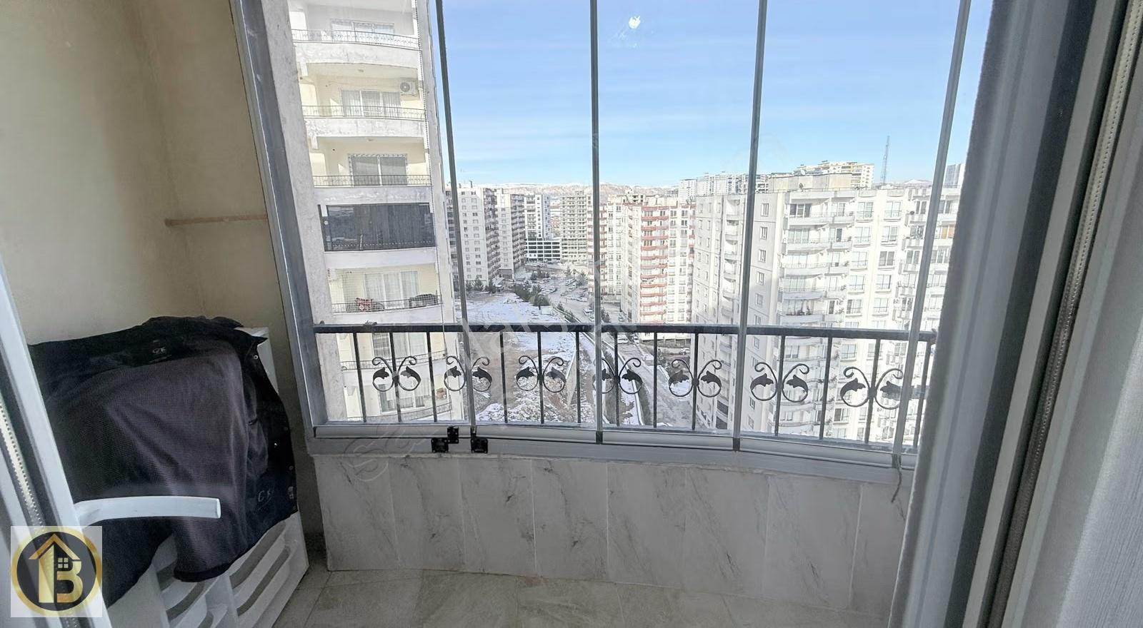 Mezopotamyanın Bakımlı Güzel 4+1 Dairesi İsbay Emlak'ta - Görsel 15