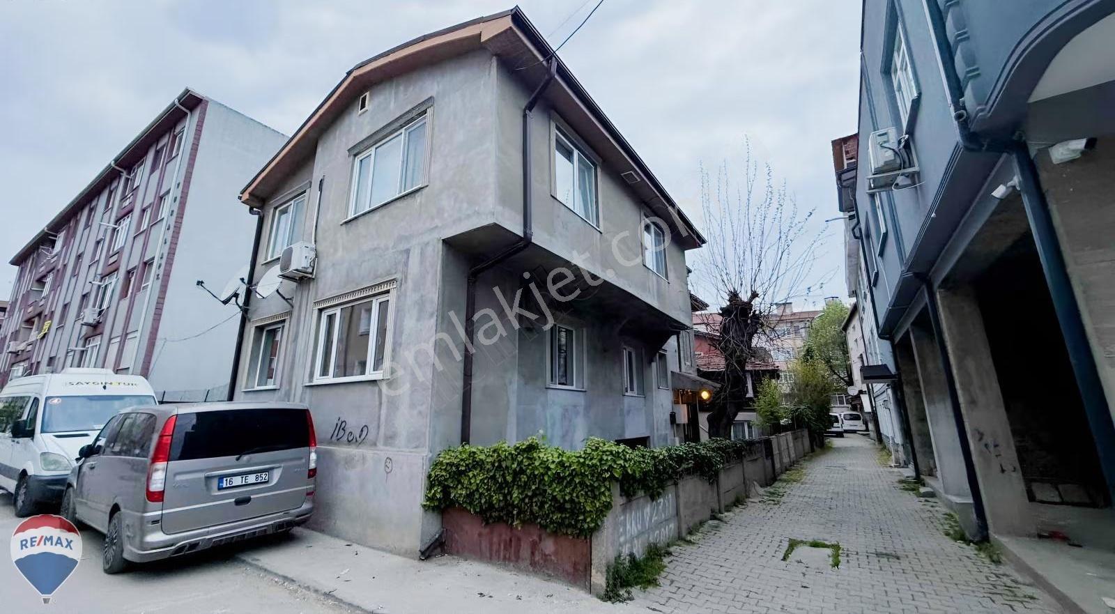 Remax Mavi'den Adapazarı Orta Mahalle'de Kiralık 2+1 Daire - Görsel 28