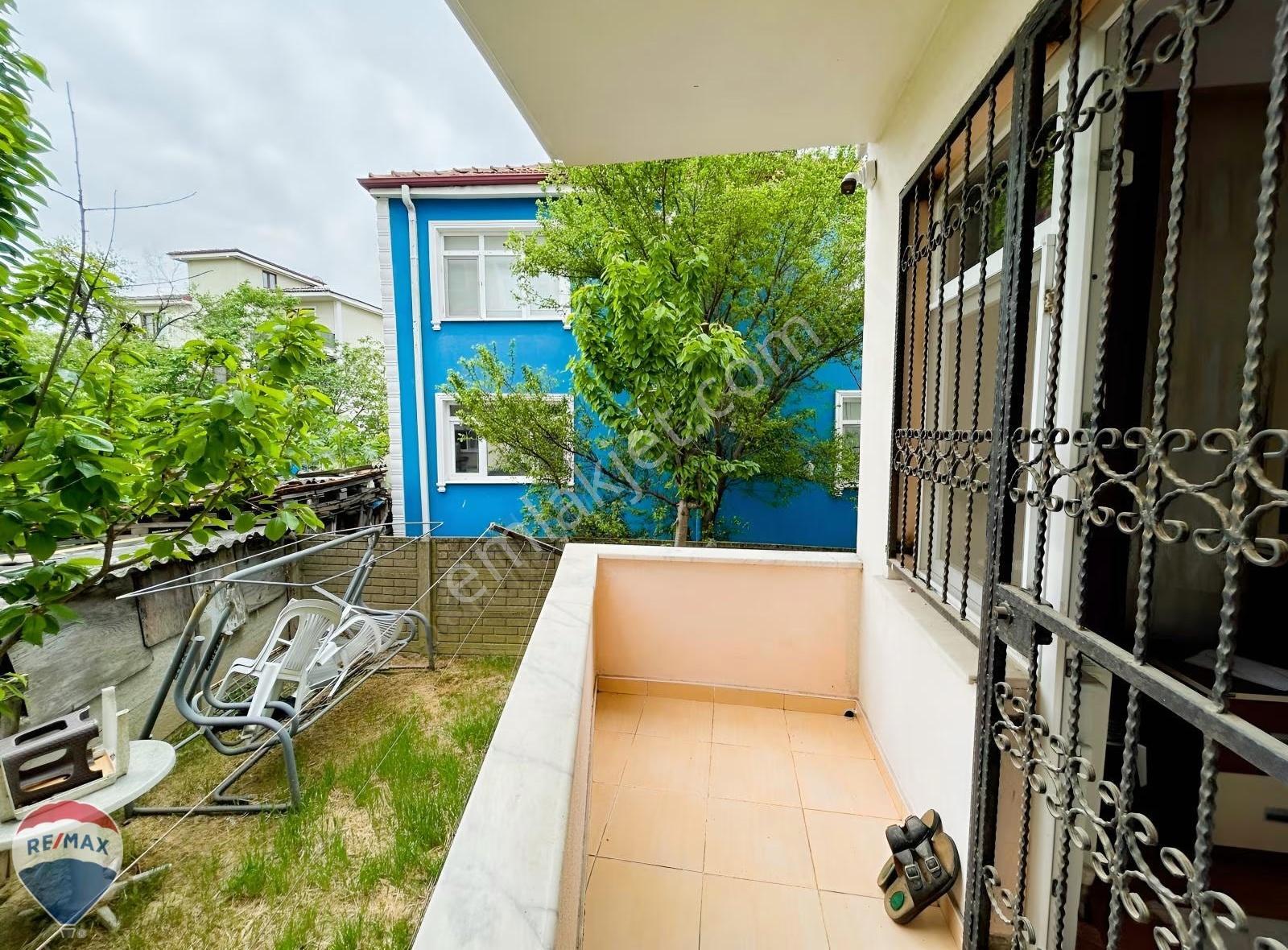 Remax Erdoğan Kozan'dan Serdivan'da Bahçe Kullanımlı, 3+1, Daire - Görsel 18