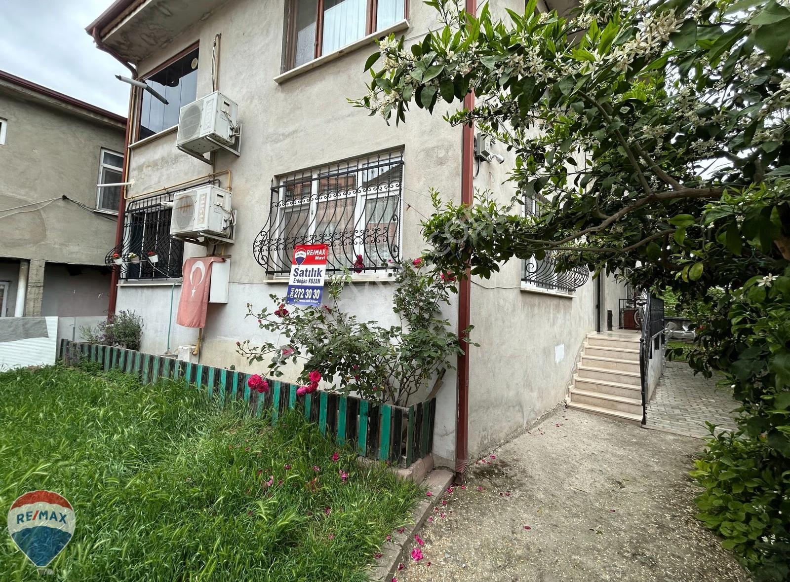 Remax Erdoğan Kozan'dan Serdivan'da Bahçe Kullanımlı, 3+1, Daire - Görsel 17