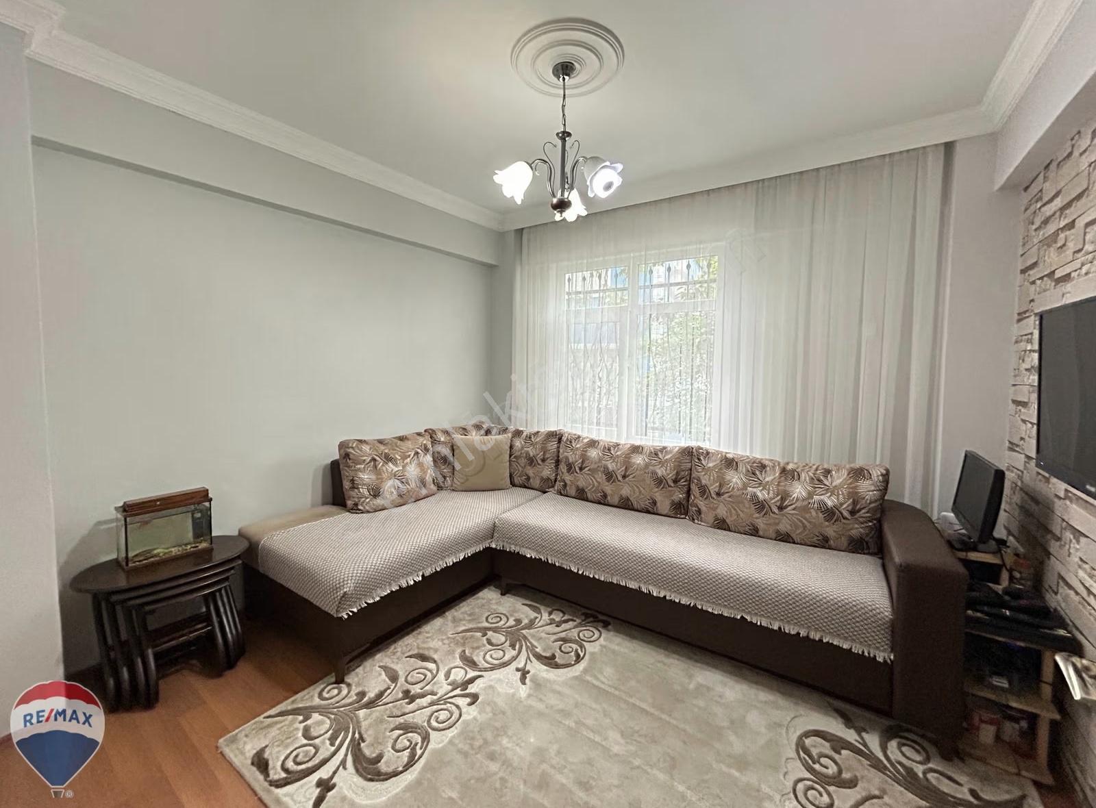 Remax Erdoğan Kozan'dan Serdivan'da Bahçe Kullanımlı, 3+1, Daire - Görsel 19