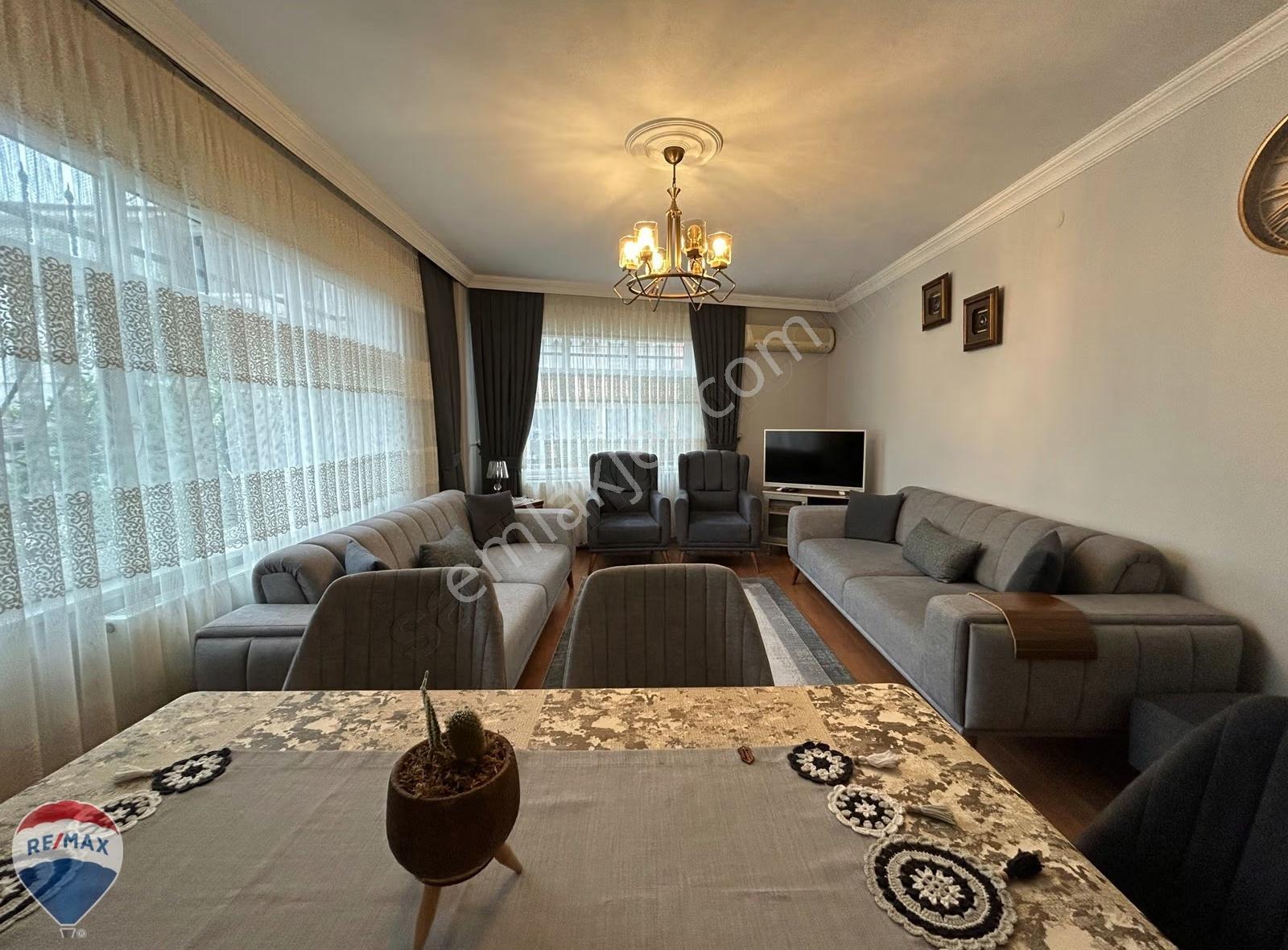 Remax Erdoğan Kozan'dan Serdivan'da Bahçe Kullanımlı, 3+1, Daire - Görsel 13