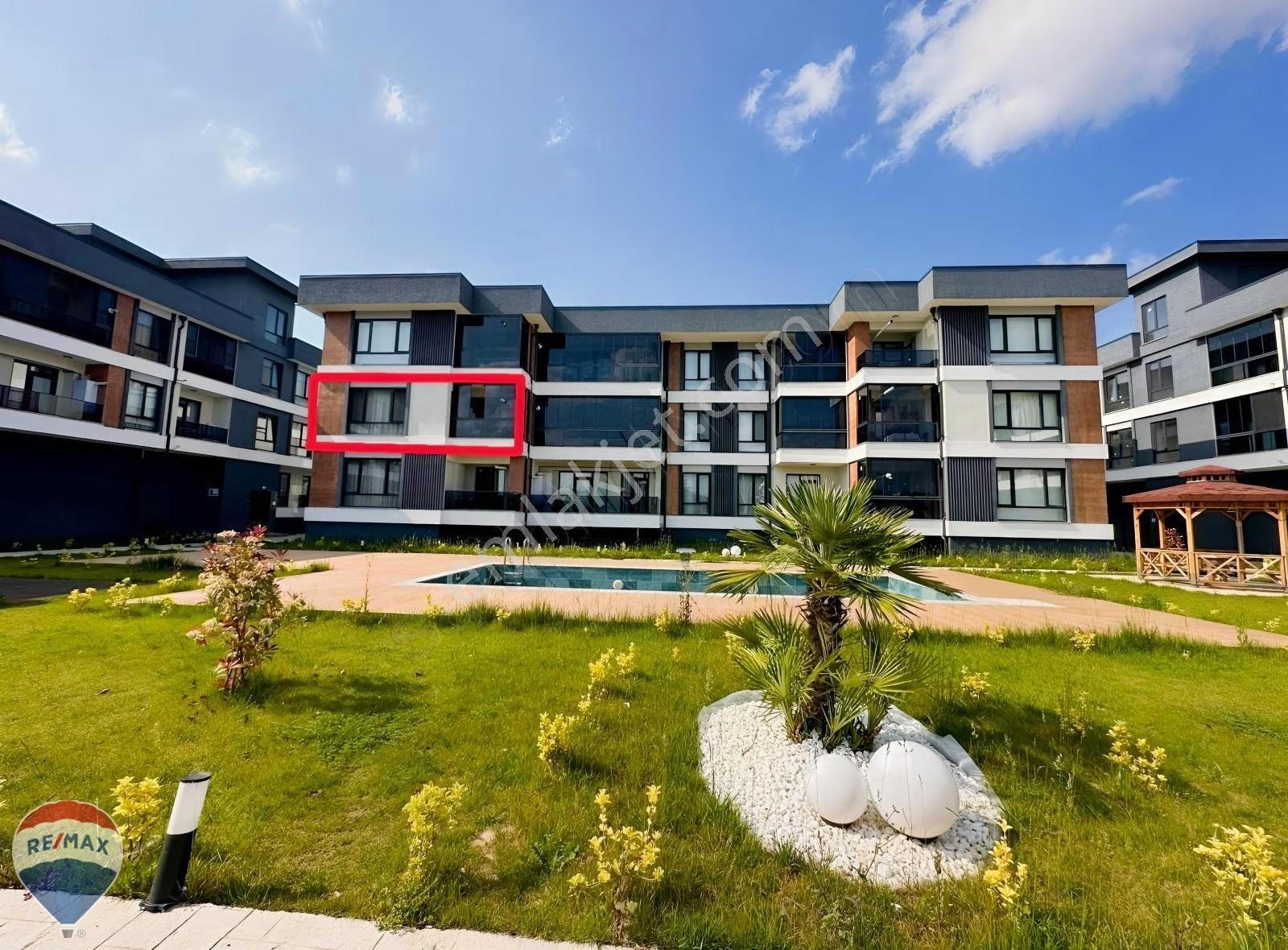 Remax Maviden Şengözler İmza Sitesinin En Güzel Dairesi Satılık - Görsel 10