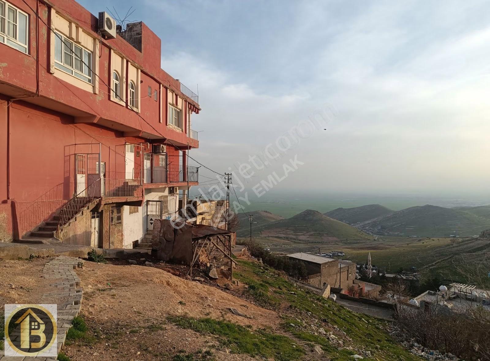 Mezopotamya Manzaralı Satılık 3+1 Daire - Görsel 10
