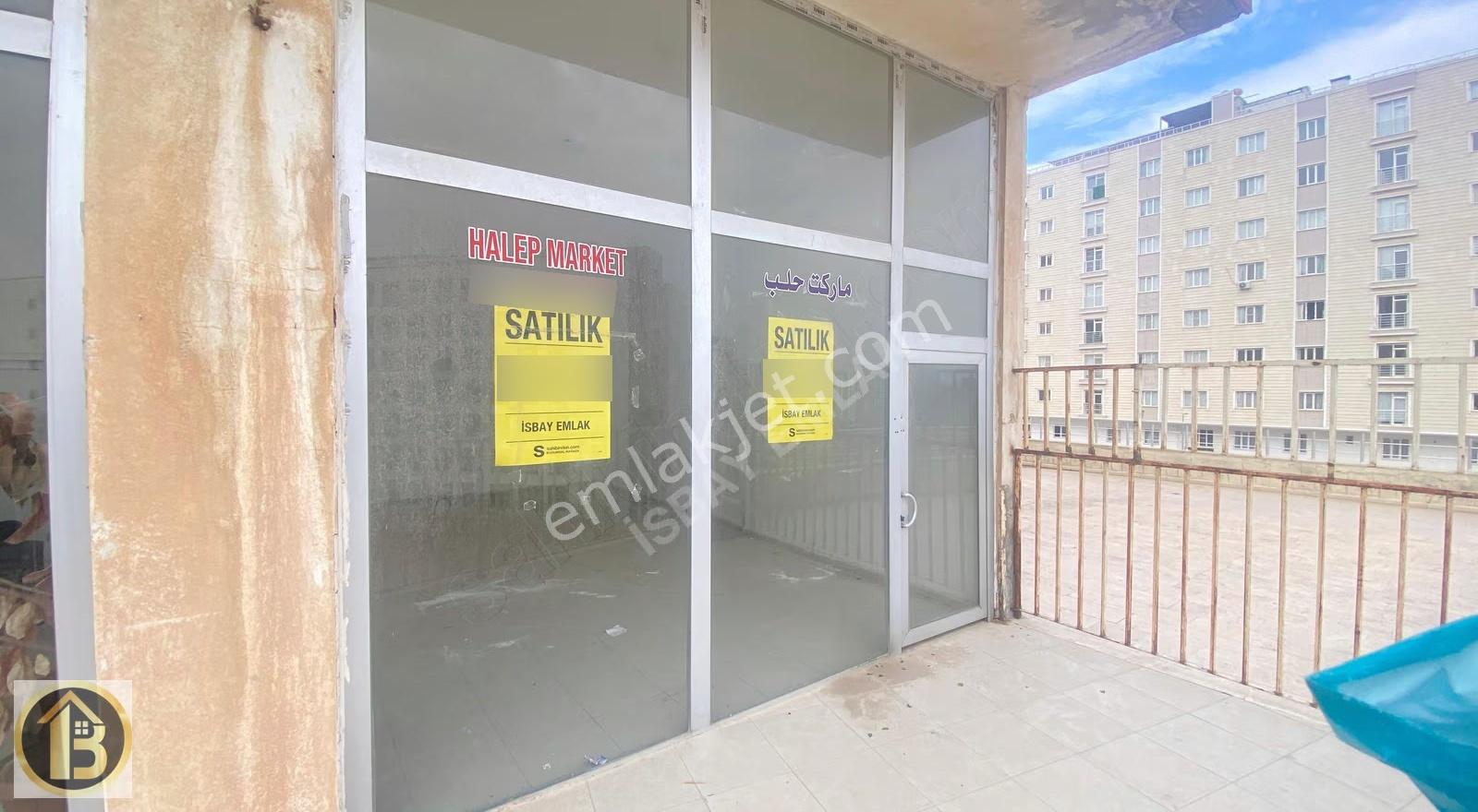 Araştırma Hastanesi Yanı Satılık 30 M2 Dükkan - Görsel 4