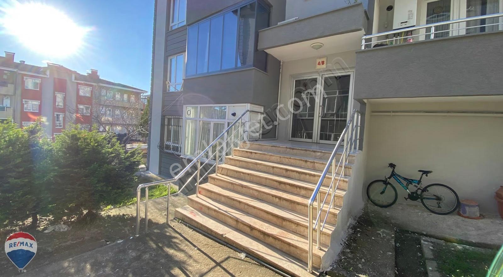 Remax Maviden Camili Kuban Sitesinde Masrafsız Satılık Daire - Görsel 13