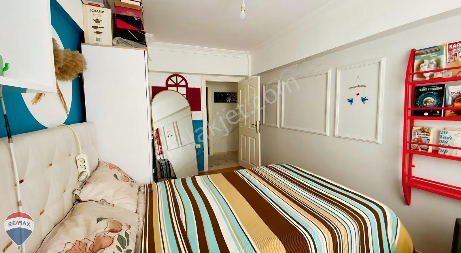 Remax Maviden Camili Kuban Sitesinde Masrafsız Satılık Daire - Görsel 11