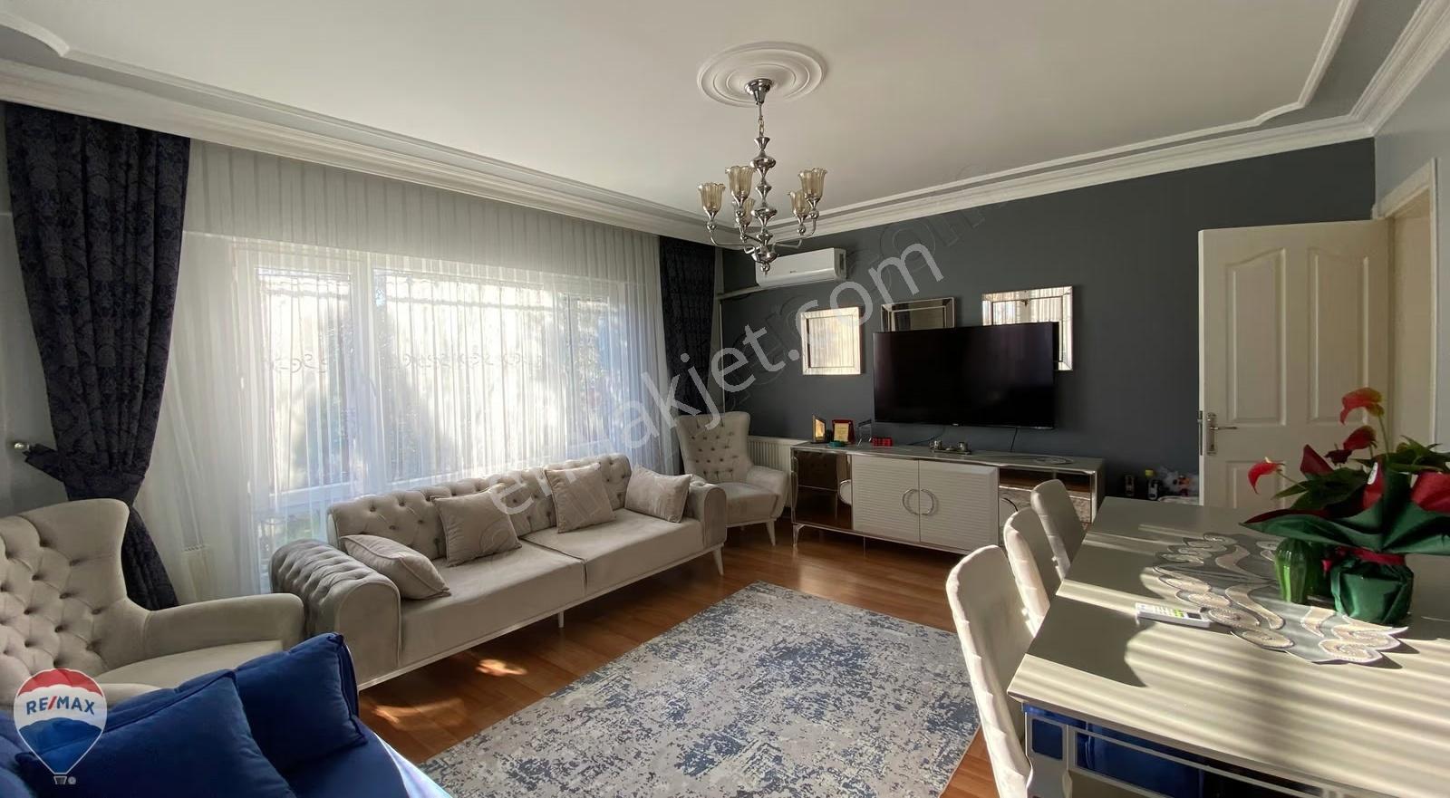 Remax Maviden Camili Kuban Sitesinde Masrafsız Satılık Daire - Görsel 7