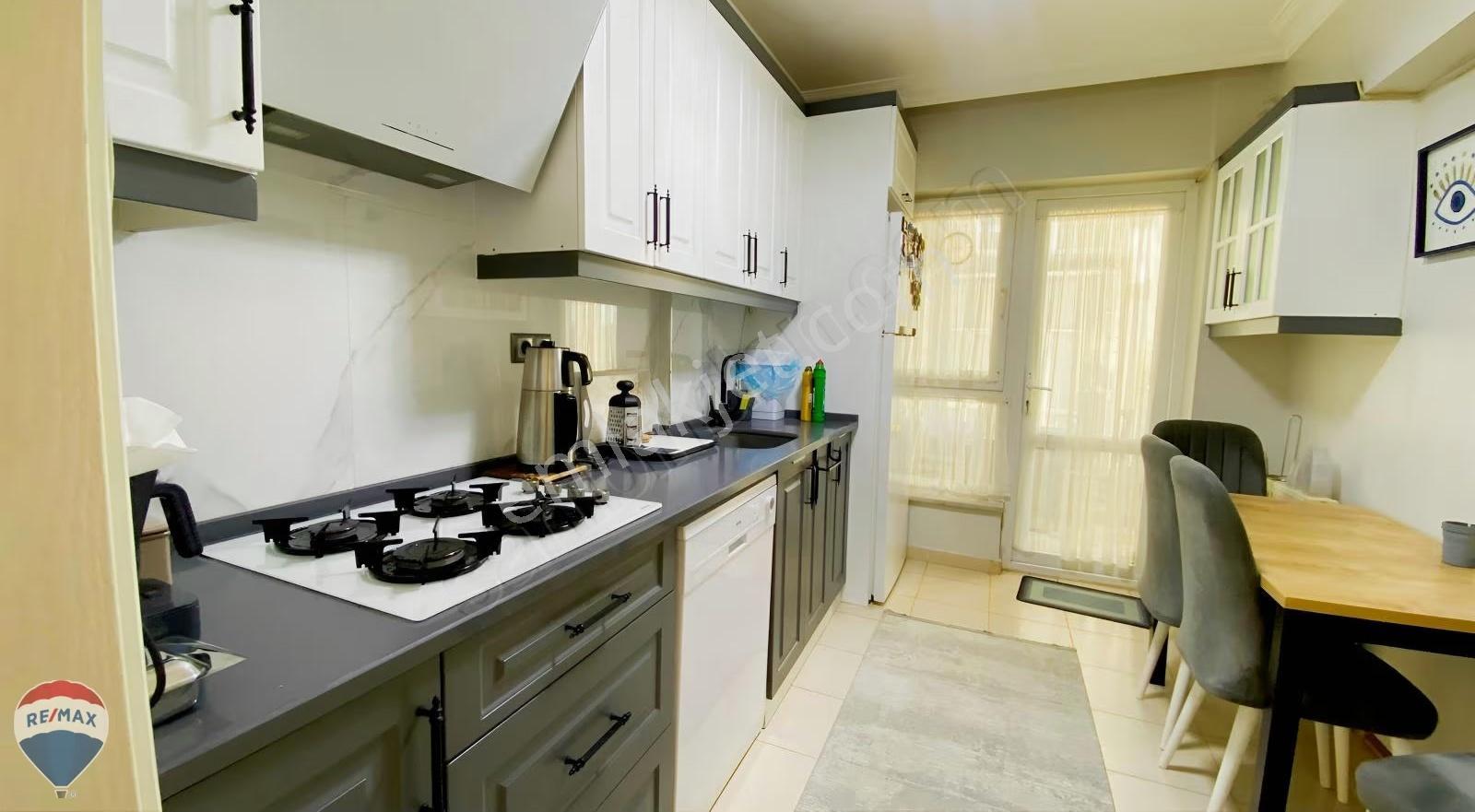 Remax Maviden Camili Kuban Sitesinde Masrafsız Satılık Daire - Görsel 15