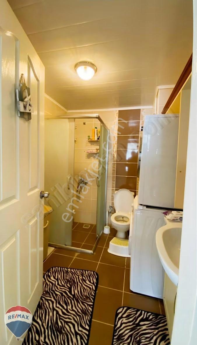 Remax Maviden Camili Kuban Sitesinde Masrafsız Satılık Daire - Görsel 22