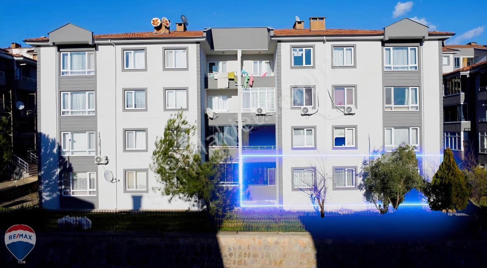 Remax Maviden Camili Kuban Sitesinde Masrafsız Satılık Daire - Görsel 23