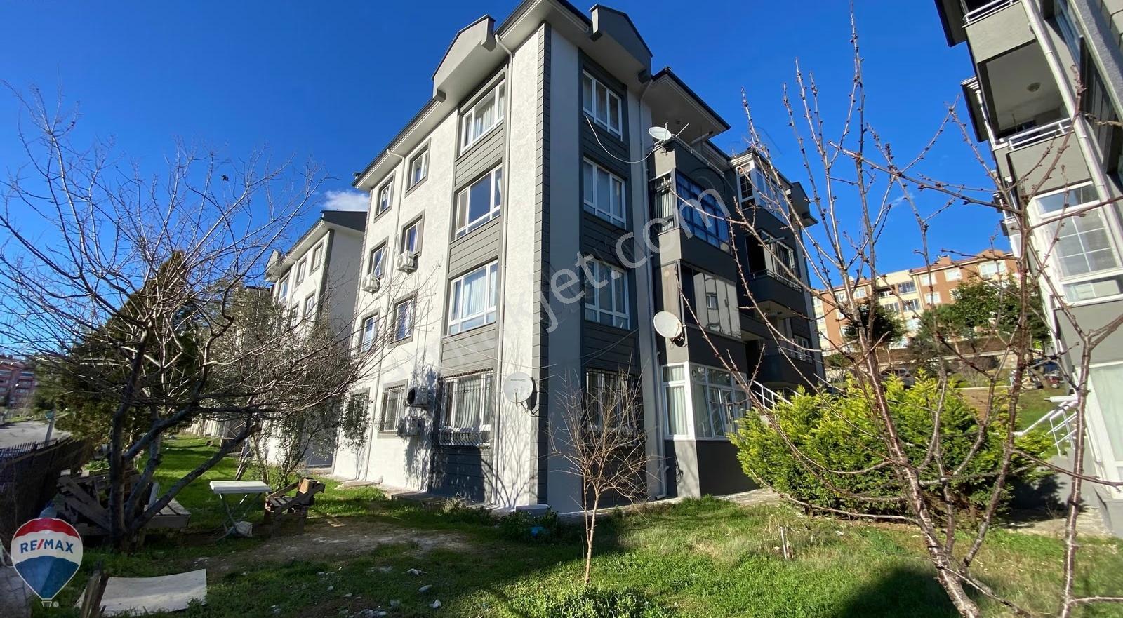 Remax Maviden Camili Kuban Sitesinde Masrafsız Satılık Daire