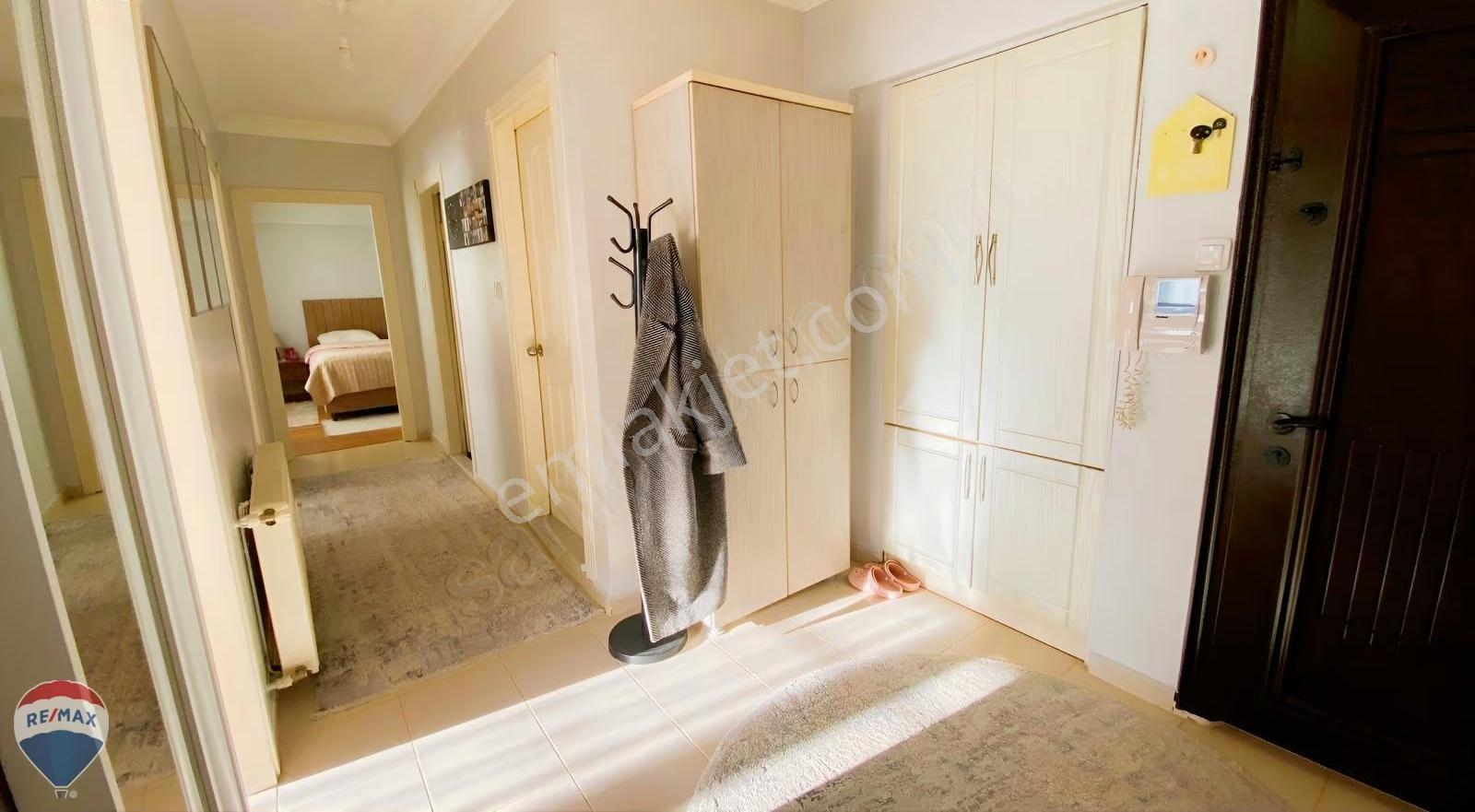 Remax Maviden Camili Kuban Sitesinde Masrafsız Satılık Daire - Görsel 5
