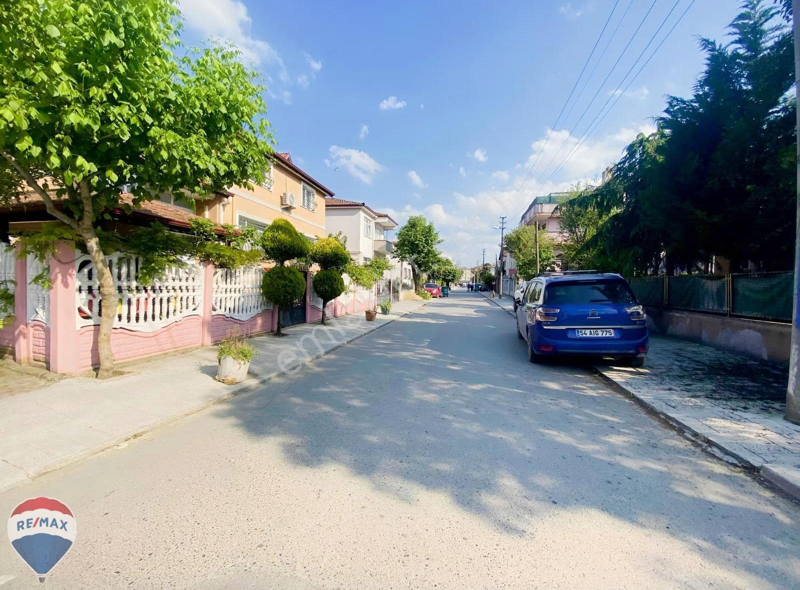 Remax Maviden Şehrin Merkezinde Ticari+konut İmarlı Müstakil Ev - Görsel 6