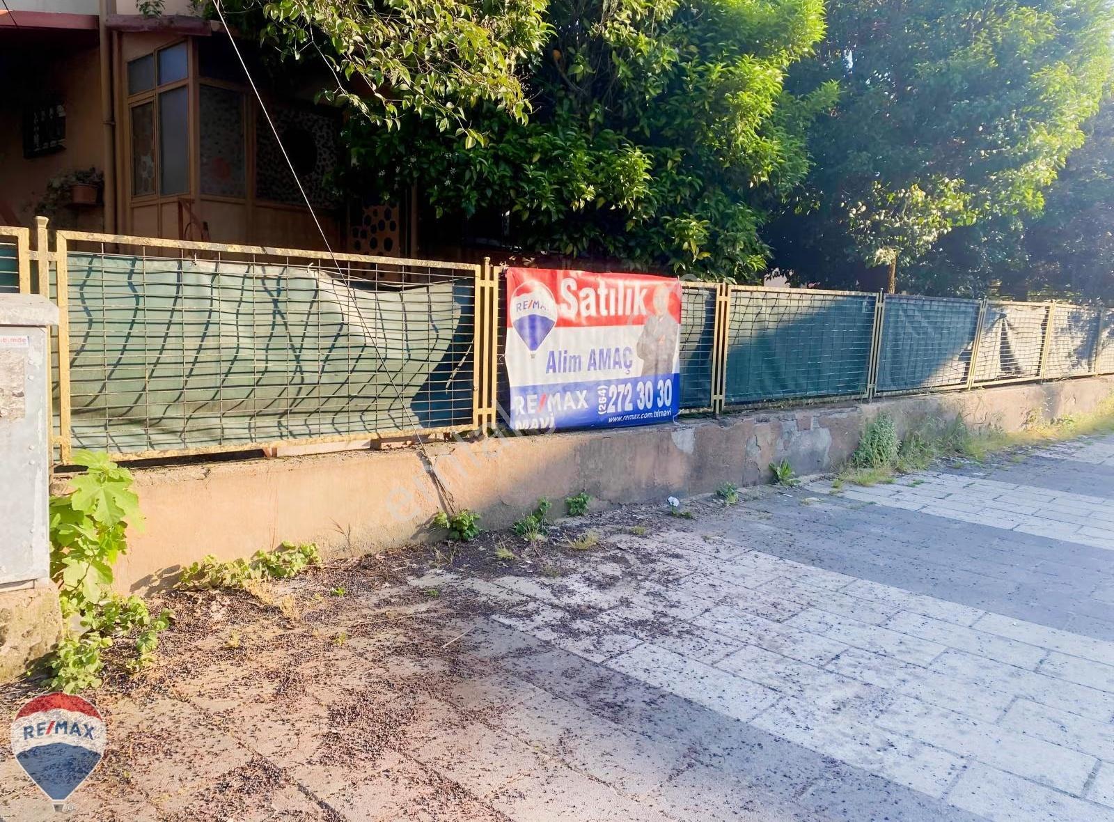 Remax Maviden Şehrin Merkezinde Ticari+konut İmarlı Müstakil Ev - Görsel 13