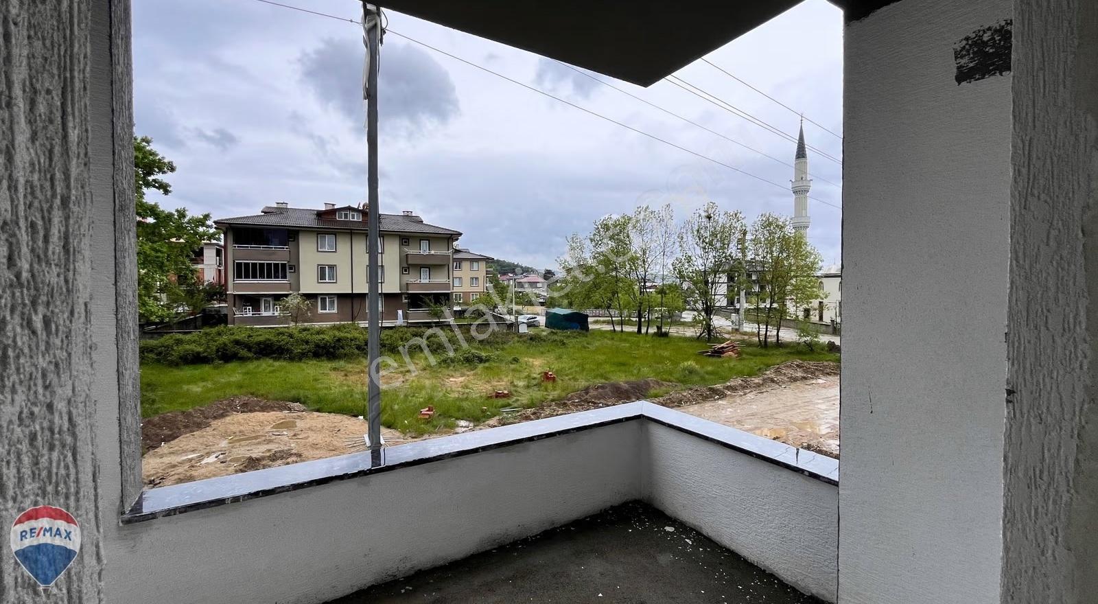 Remax Maviden Neviyede Balkonlu 94 M2 Sıfır Daireler - Görsel 7