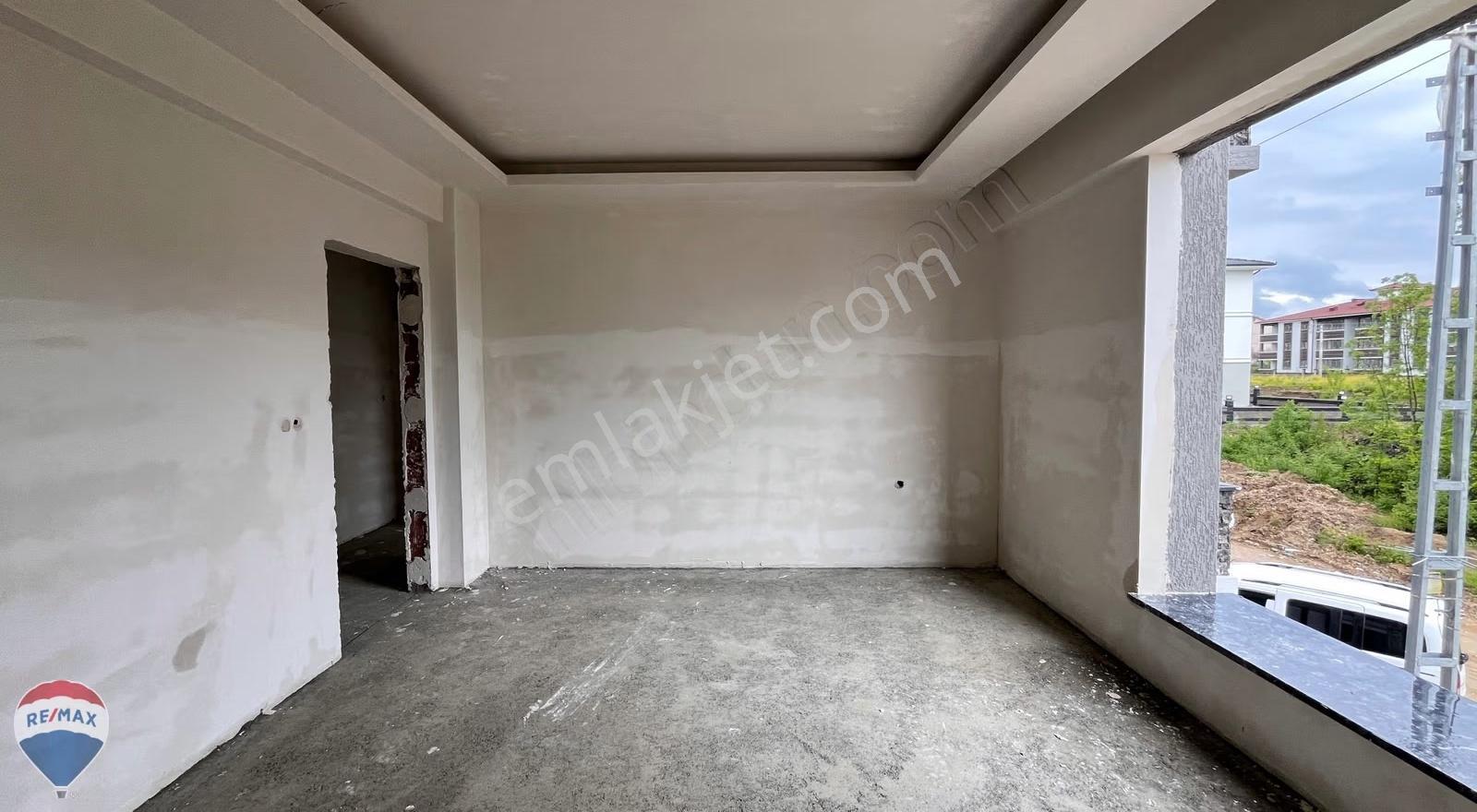 Remax Maviden Neviyede Balkonlu 94 M2 Sıfır Daireler - Görsel 9