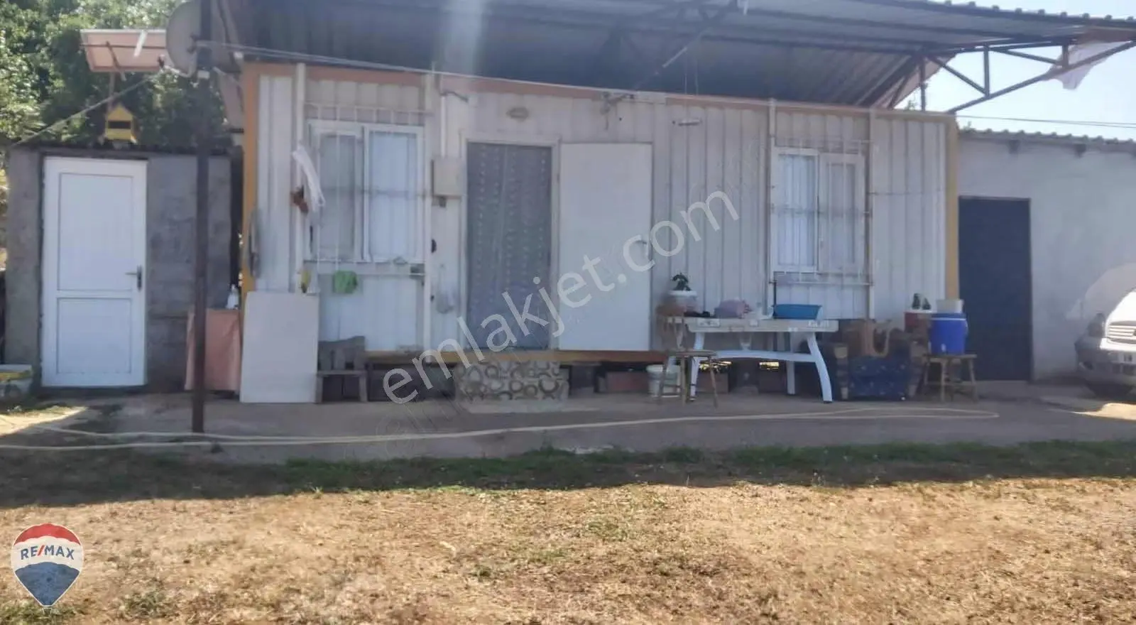 Remax Mavi'den Kocaali Caferiye'de Yatırımlık Fındık Bahçesi - Görsel 4