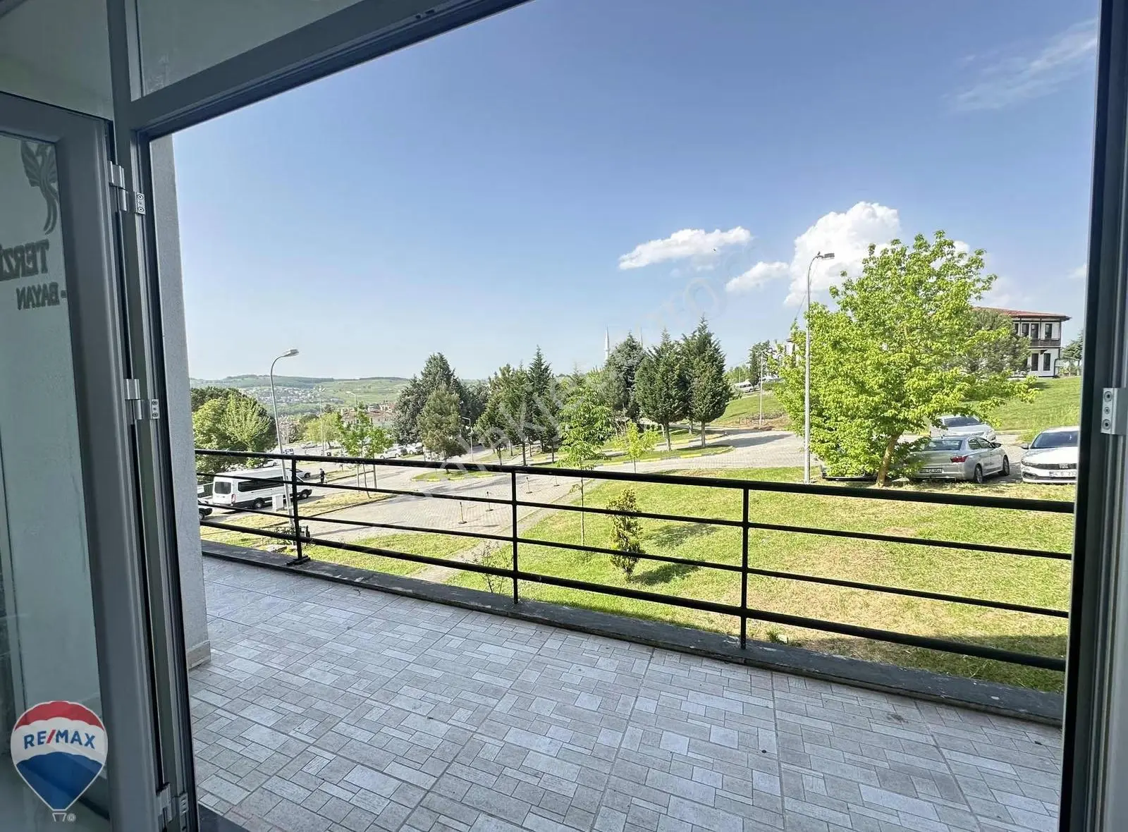 Remax Mavi'den Karaman Mahallesinde Masrafsız Kiralık İşyeri - Görsel 4