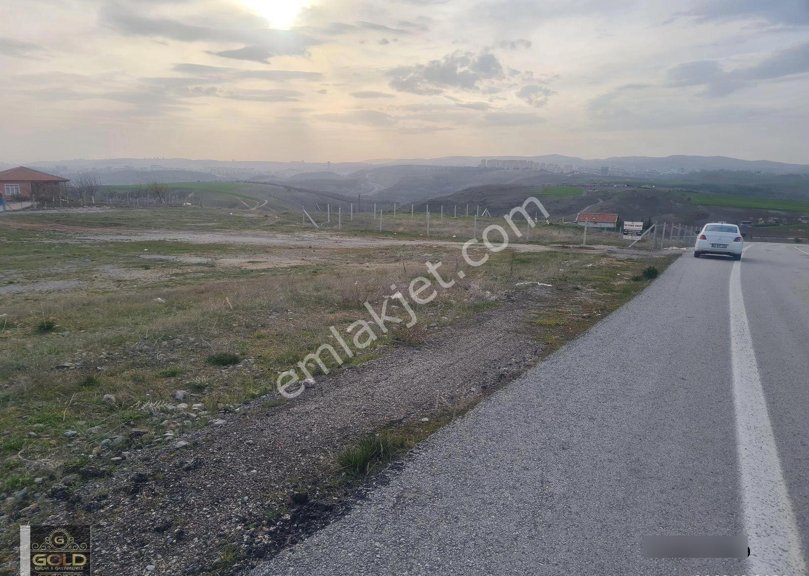 Gicik Köy Merkezinde 150 Metre Hisse İmarlı Mükemmel Arsa - Görsel 10