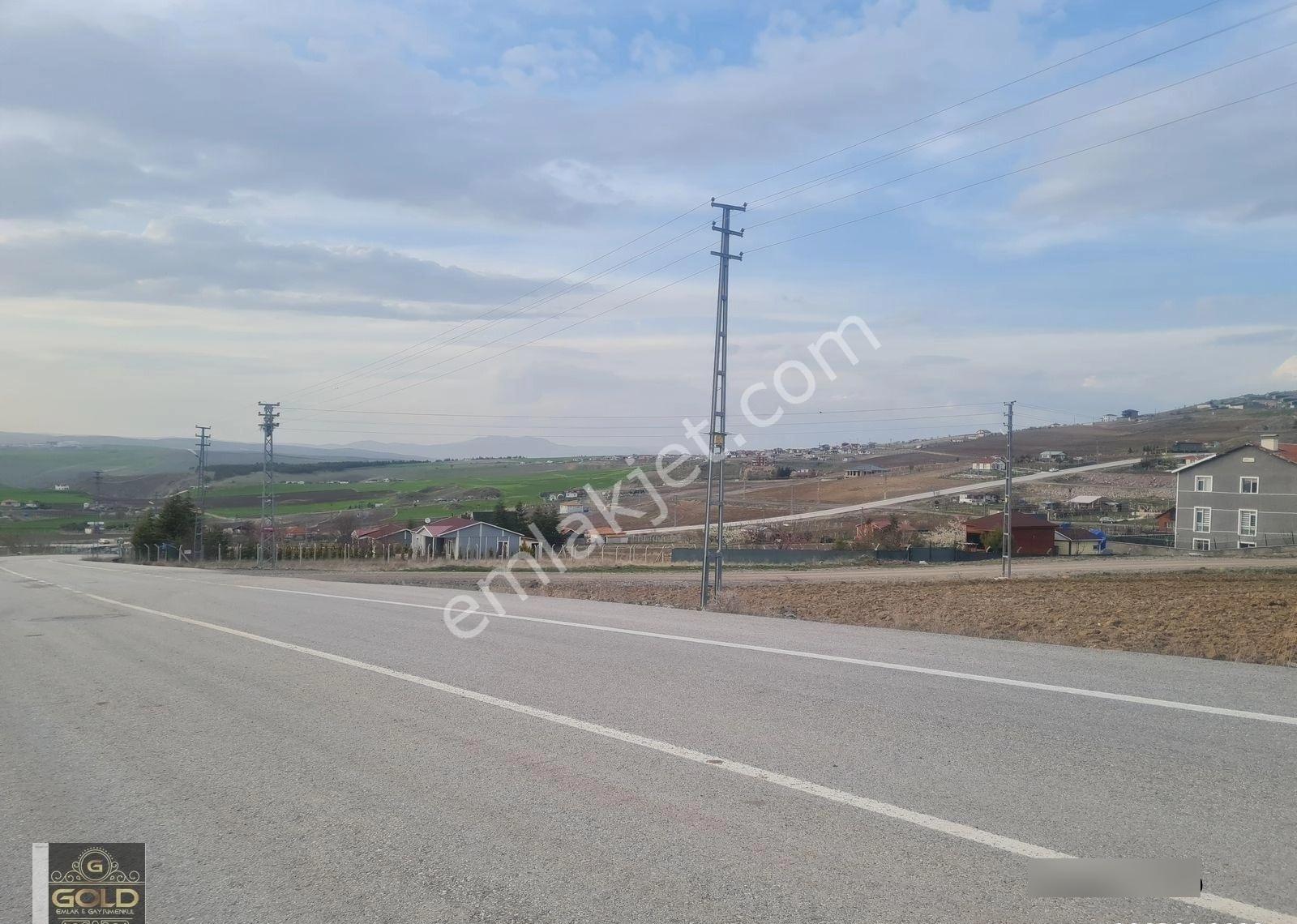 Gicik Köy Merkezinde 150 Metre Hisse İmarlı Mükemmel Arsa - Görsel 3