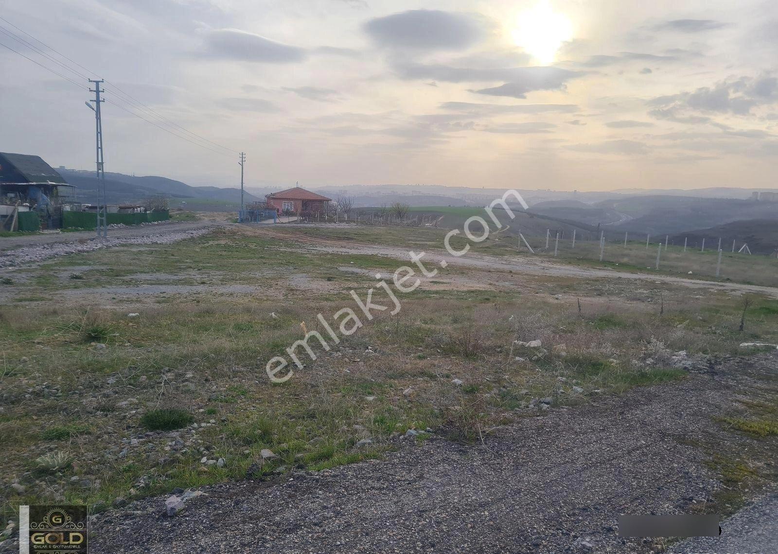 Gicik Köy Merkezinde 150 Metre Hisse İmarlı Mükemmel Arsa - Görsel 6