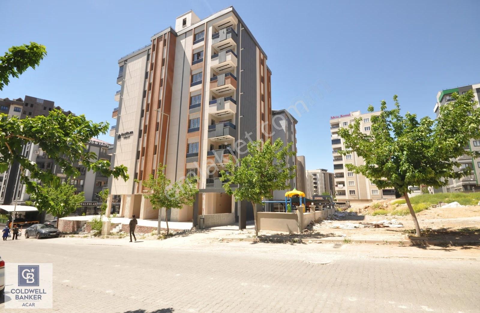 Coldwell Banker'dan Yerden Isıtmalı 2+1 Ultra Lüks Sıfır Daire - Görsel 7