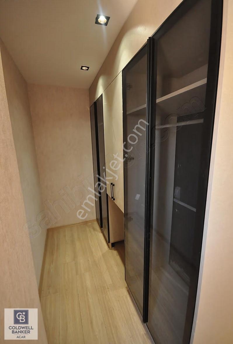 Coldwell Banker'dan Yerden Isıtmalı 2+1 Ultra Lüks Sıfır Daire - Görsel 5