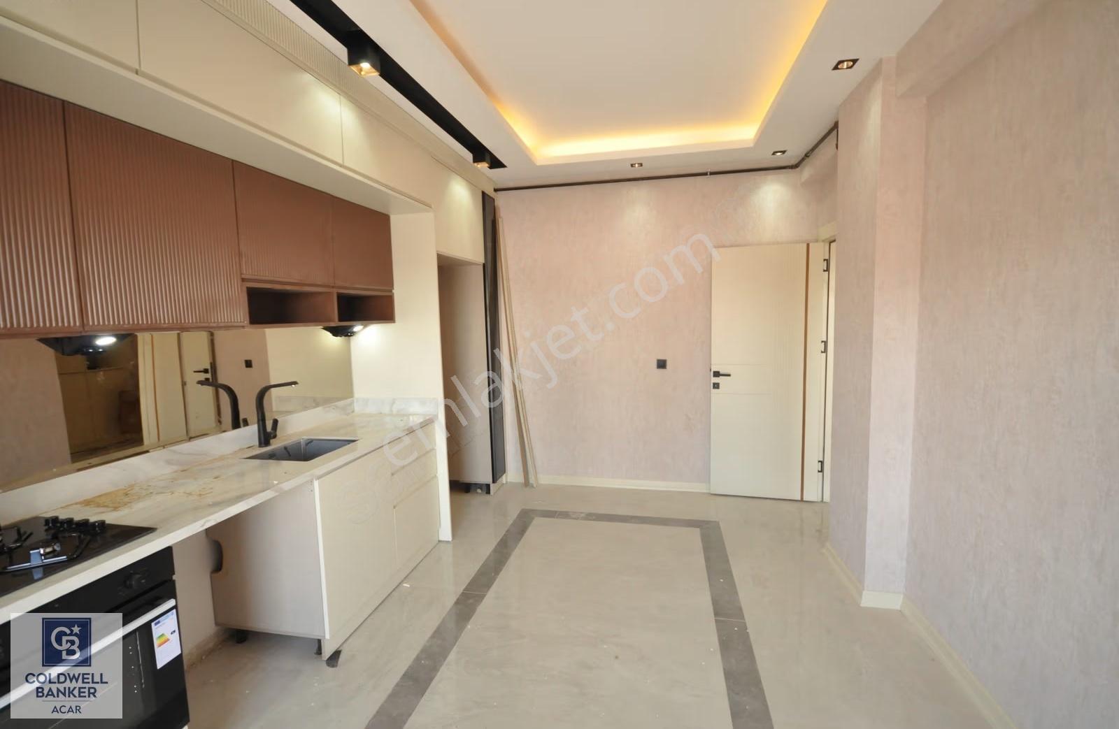 Coldwell Banker'dan Yerden Isıtmalı 2+1 Ultra Lüks Sıfır Daire - Görsel 11