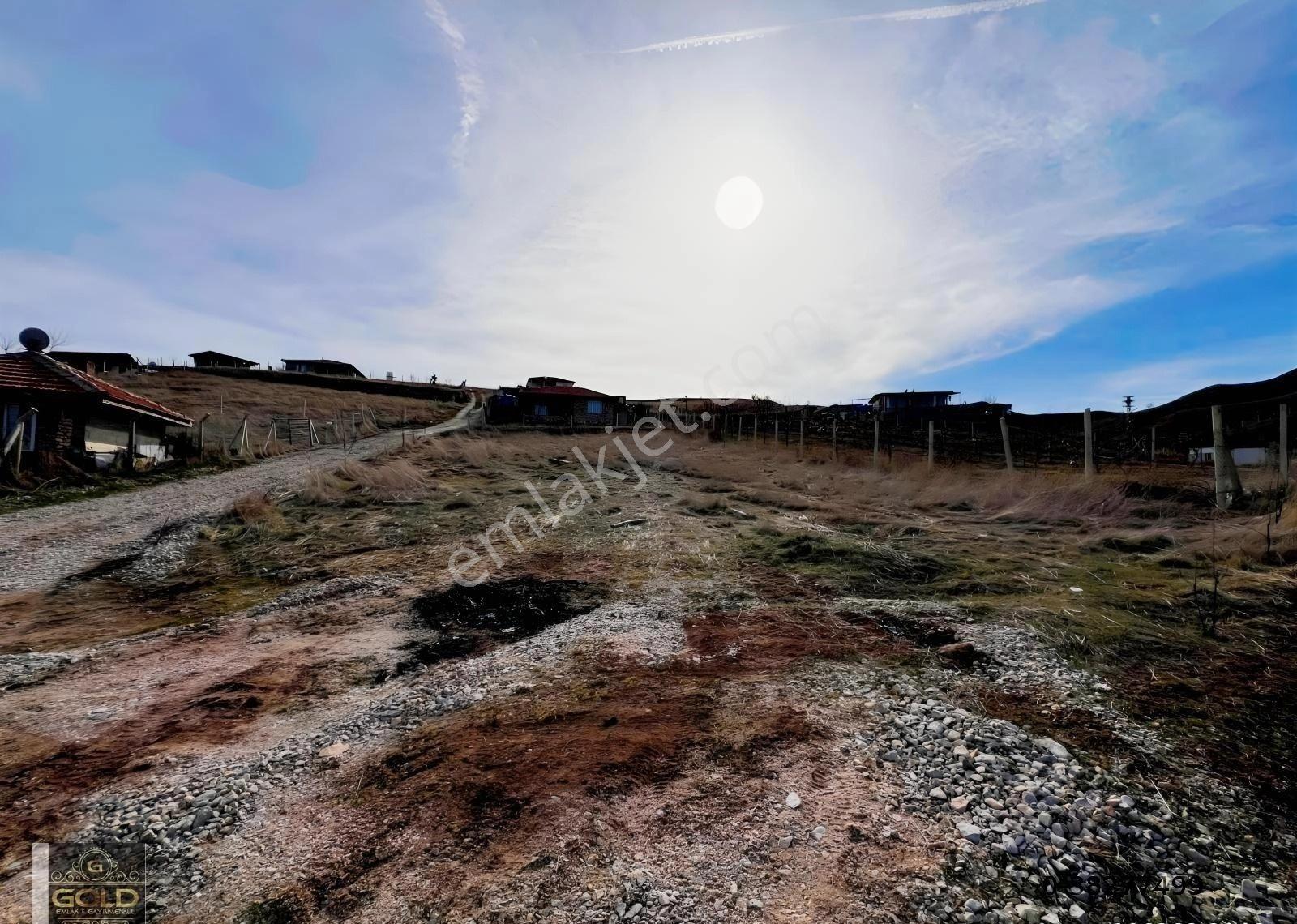 Güzel Hisar Mesire Alanına 330 Metre Hisse Tapulu Arsa - Görsel 21