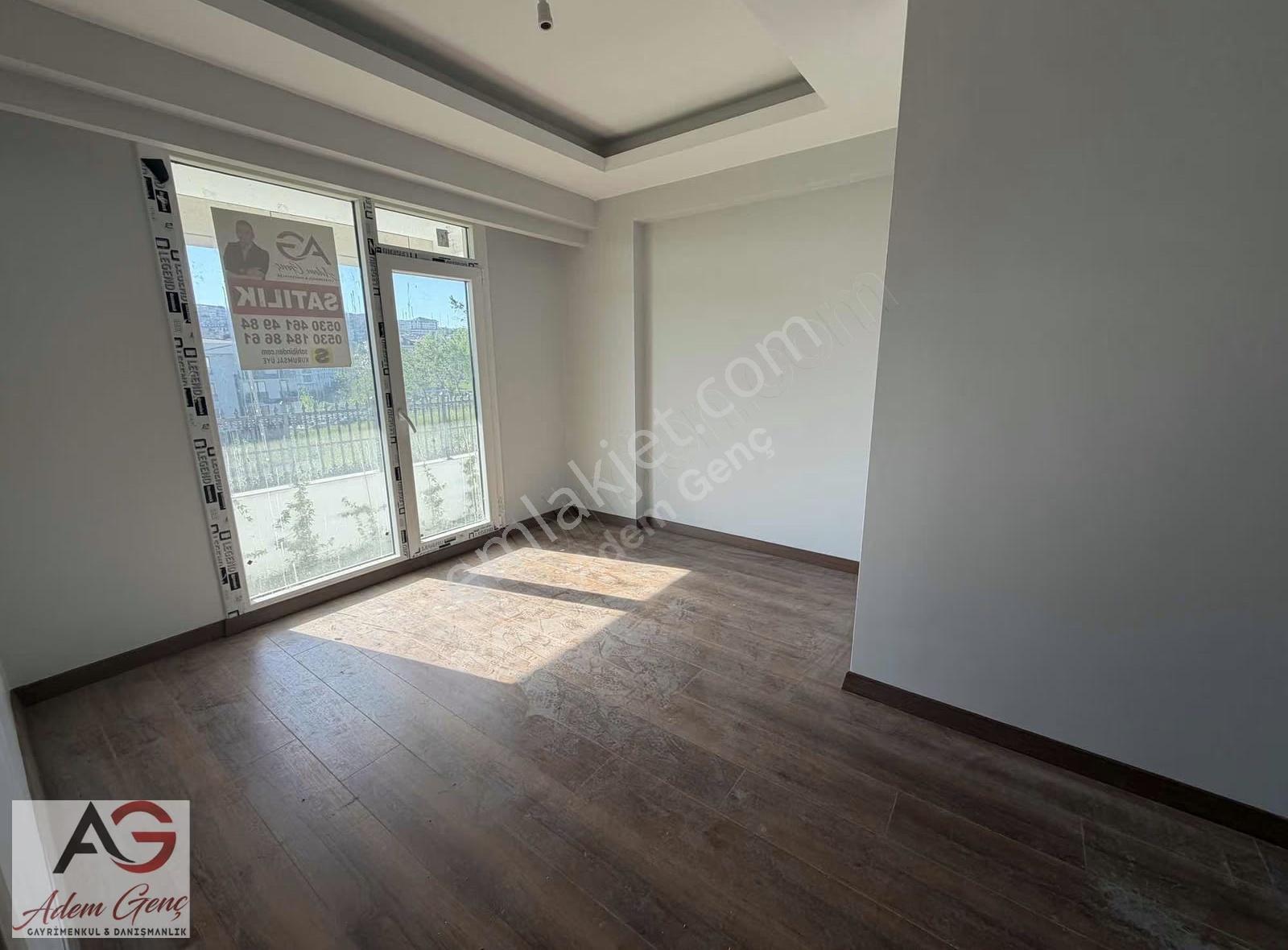 Beylikdüzü Sahil Mahallesi Satılık 2+1 Daire - Görsel 11