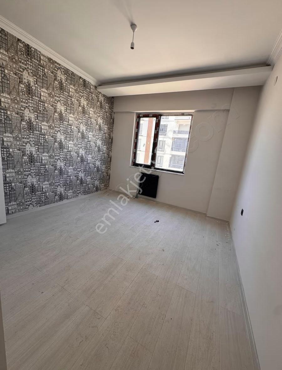Pusuladan Şehir Hastanesi Yakını Sıfır 3+1 Daire 150m² - Görsel 10