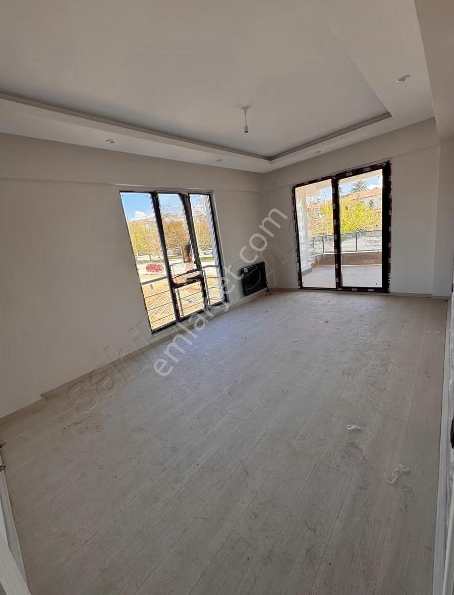 Pusuladan Şehir Hastanesi Yakını Sıfır 3+1 Daire 150m² - Görsel 21