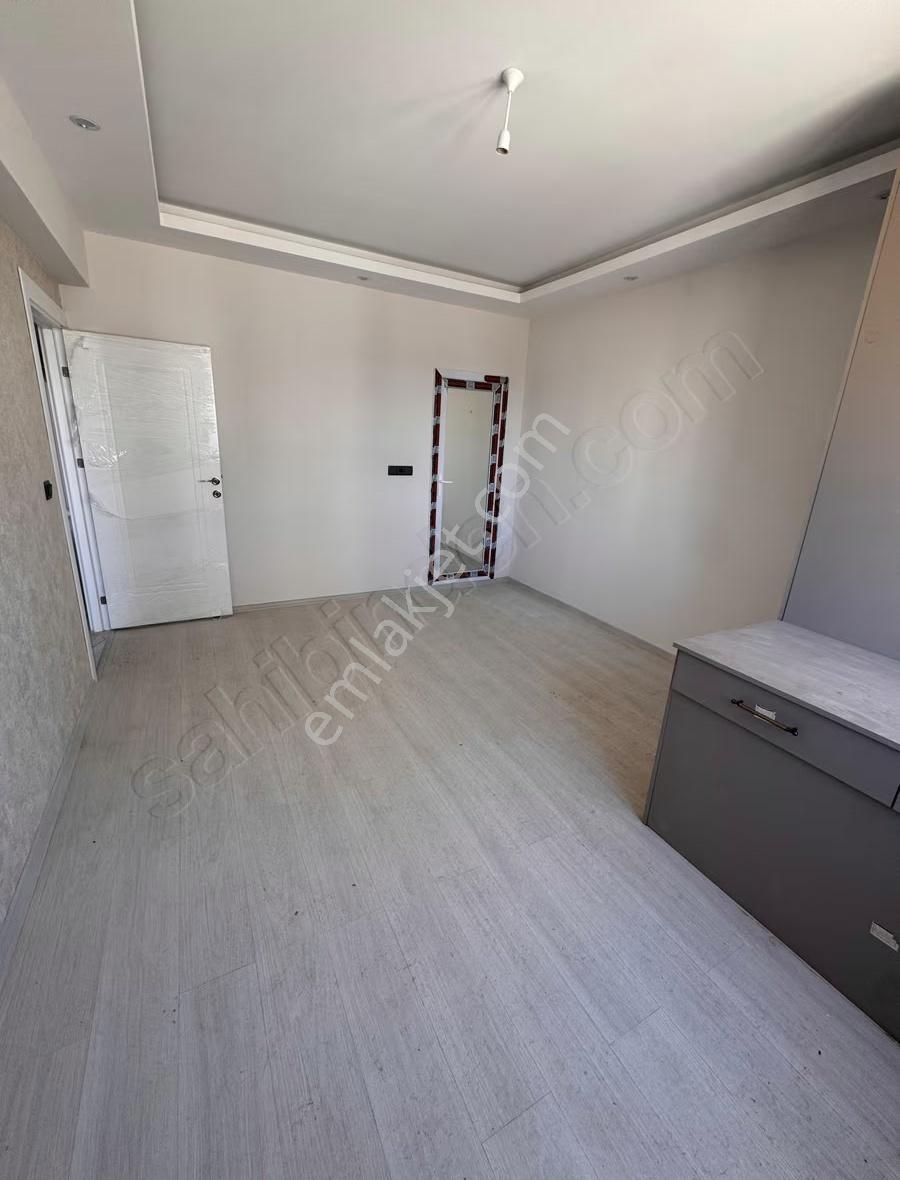 Pusuladan Şehir Hastanesi Yakını Sıfır 3+1 Daire 150m² - Görsel 19