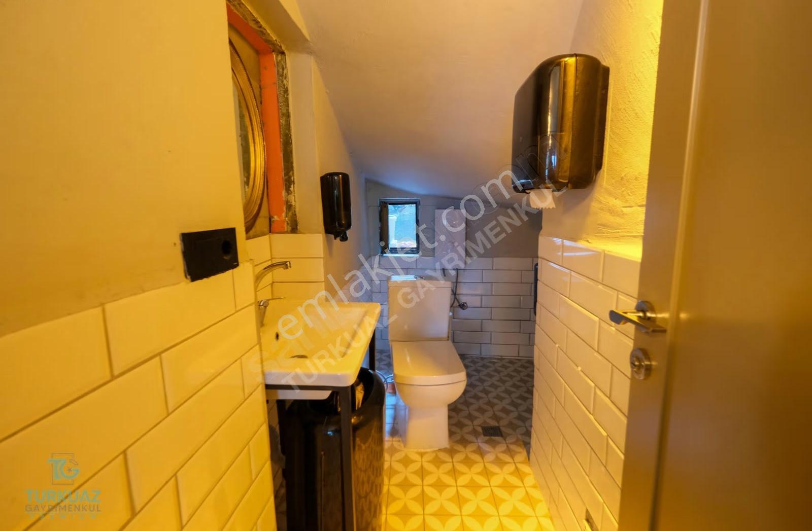 Kırtepe Hamam Sokağında 3,5 Kat Satılık İşyeri - Görsel 6
