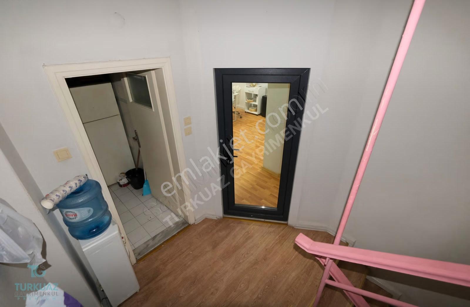 Kırtepe Hamam Sokağında 3,5 Kat Satılık İşyeri - Görsel 3