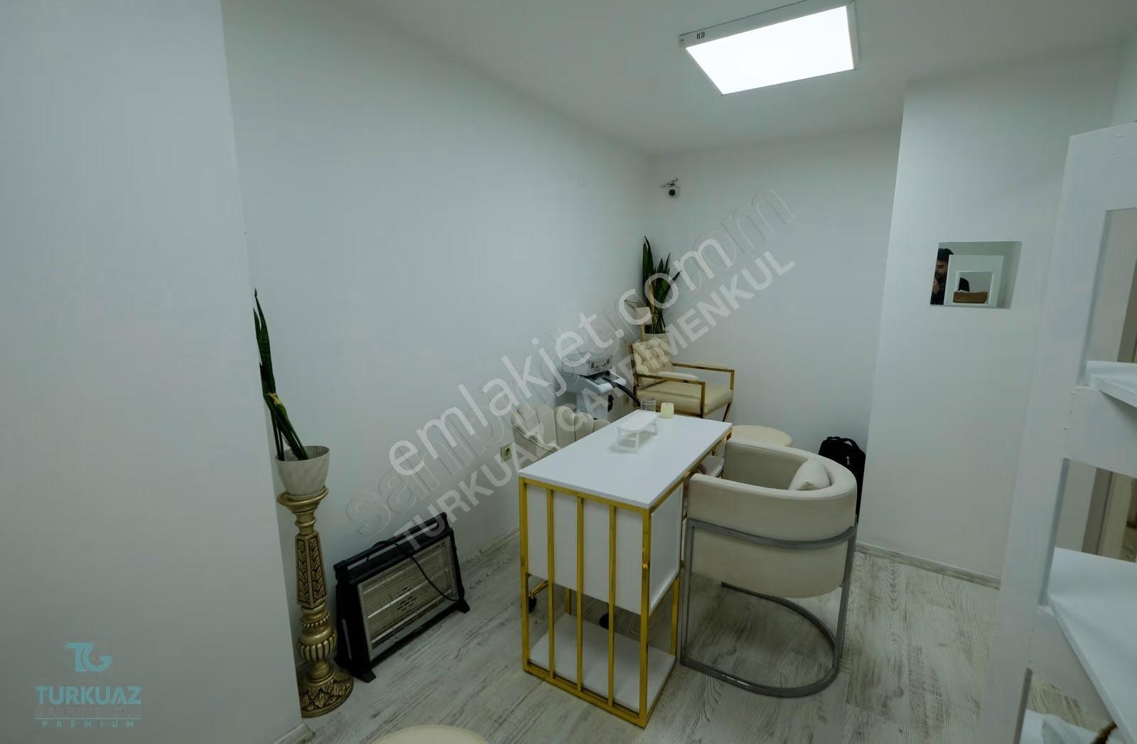 Kırtepe Hamam Sokağında 3,5 Kat Satılık İşyeri - Görsel 16