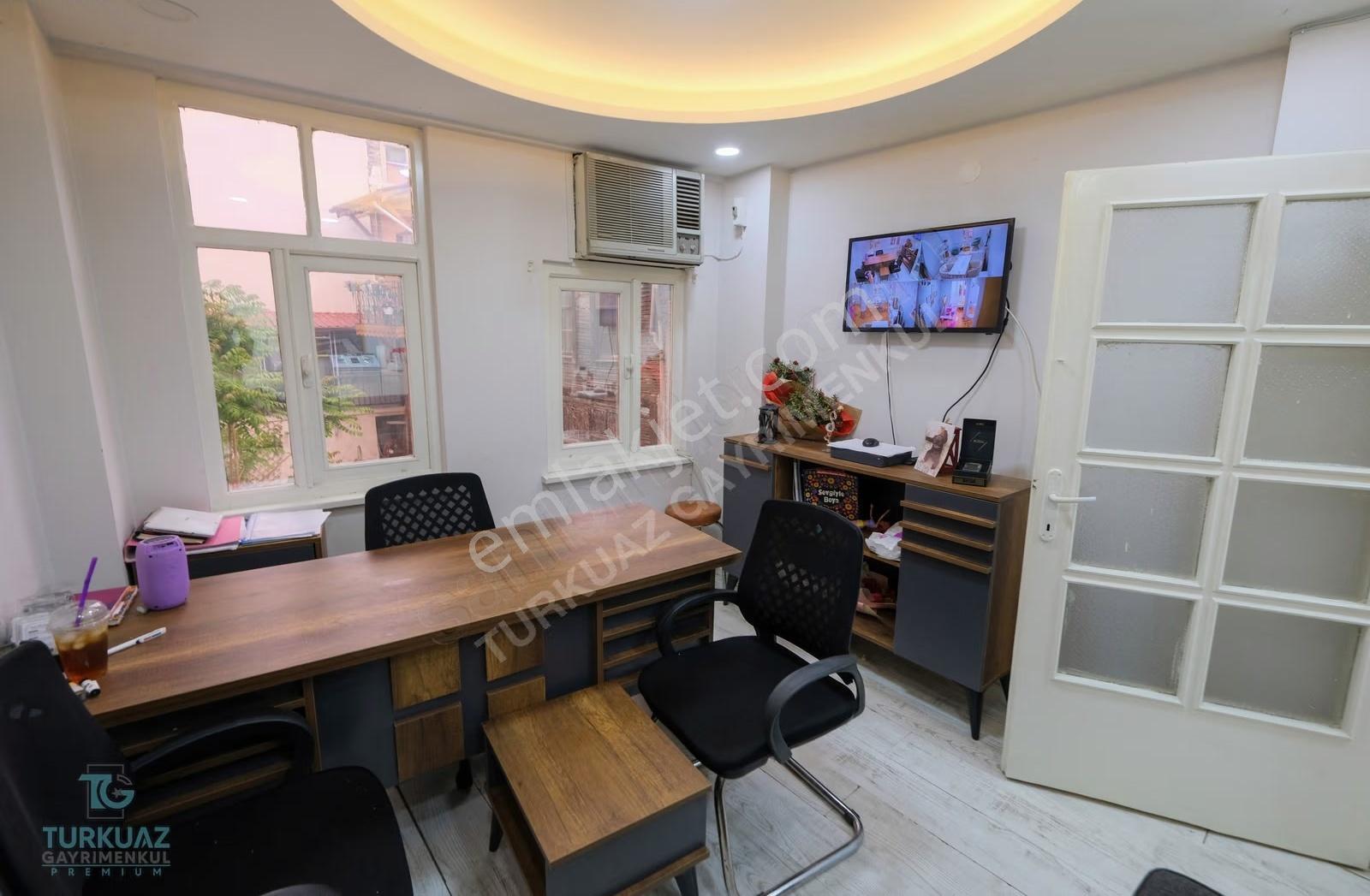 Kırtepe Hamam Sokağında 3,5 Kat Satılık İşyeri - Görsel 26