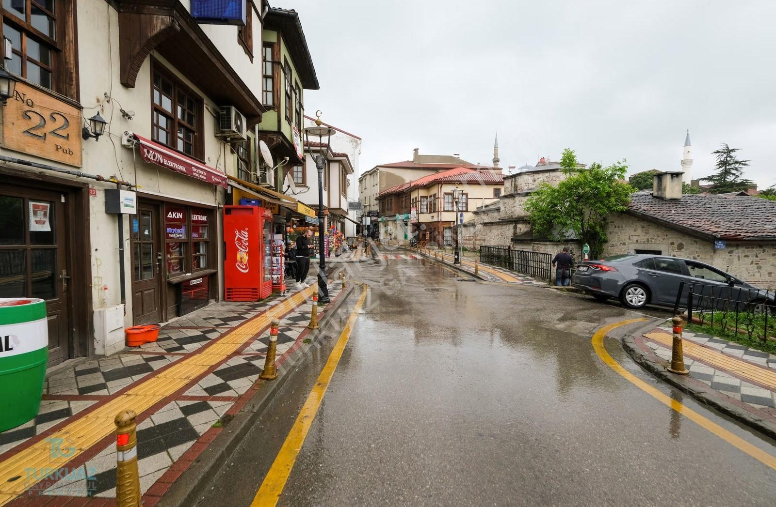 Kırtepe Hamam Sokağında 3,5 Kat Satılık İşyeri - Görsel 14