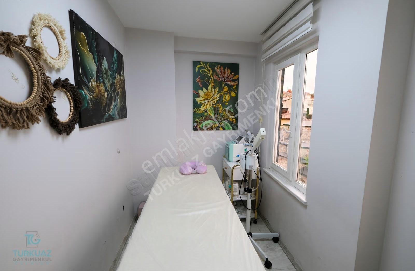 Kırtepe Hamam Sokağında 3,5 Kat Satılık İşyeri - Görsel 2